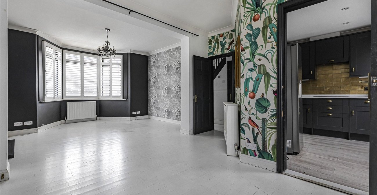 3 bedroom house for sale in Dartford | Robinson Jackson