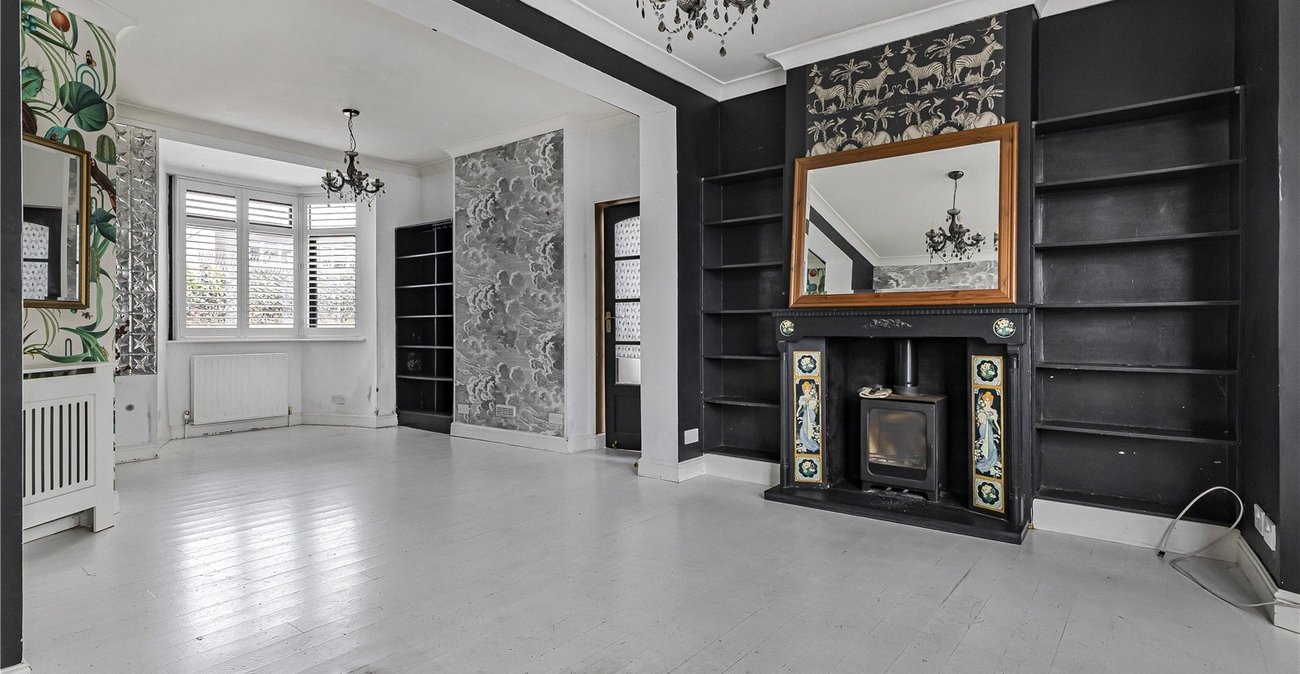 3 bedroom house for sale in Dartford | Robinson Jackson