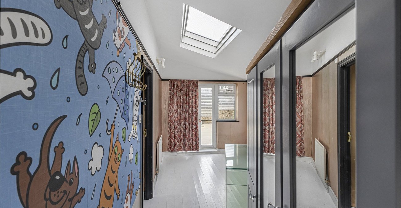 3 bedroom house for sale in Dartford | Robinson Jackson