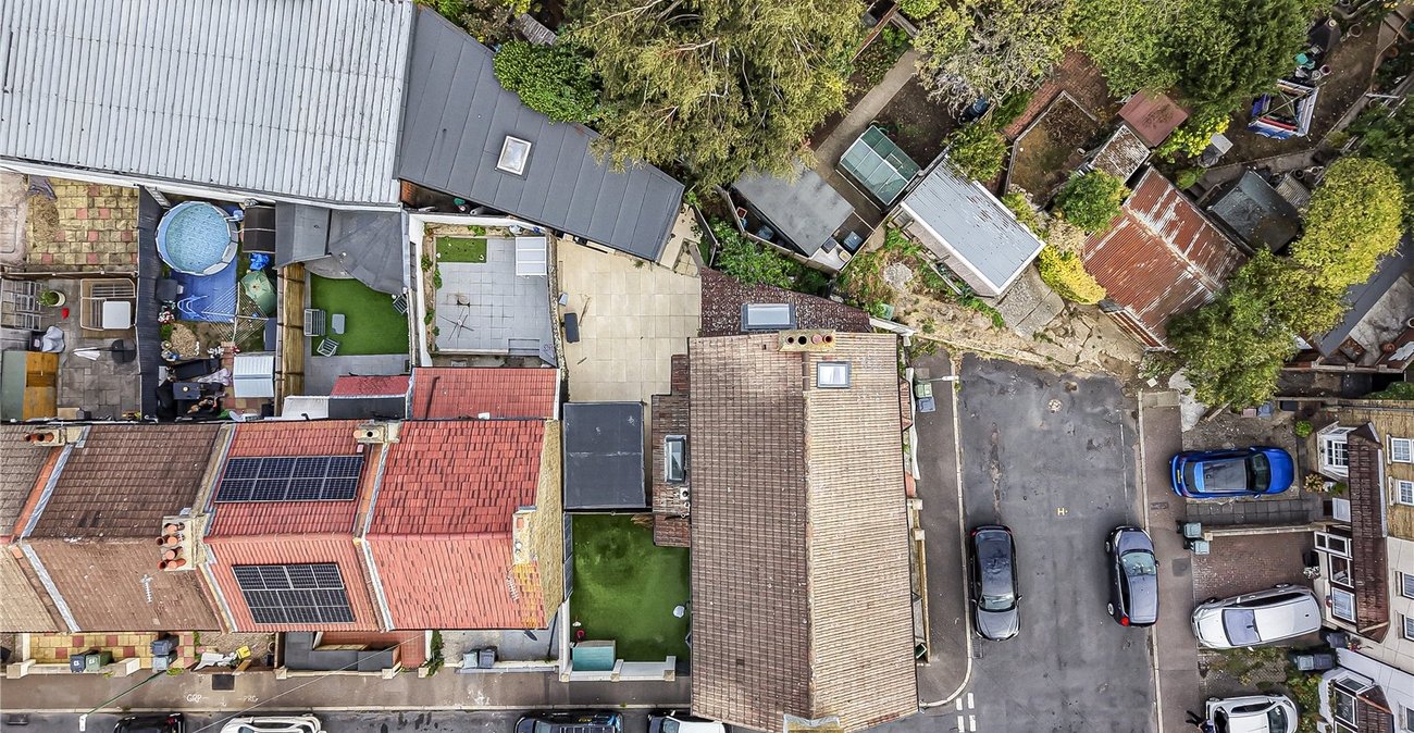 3 bedroom house for sale in Dartford | Robinson Jackson