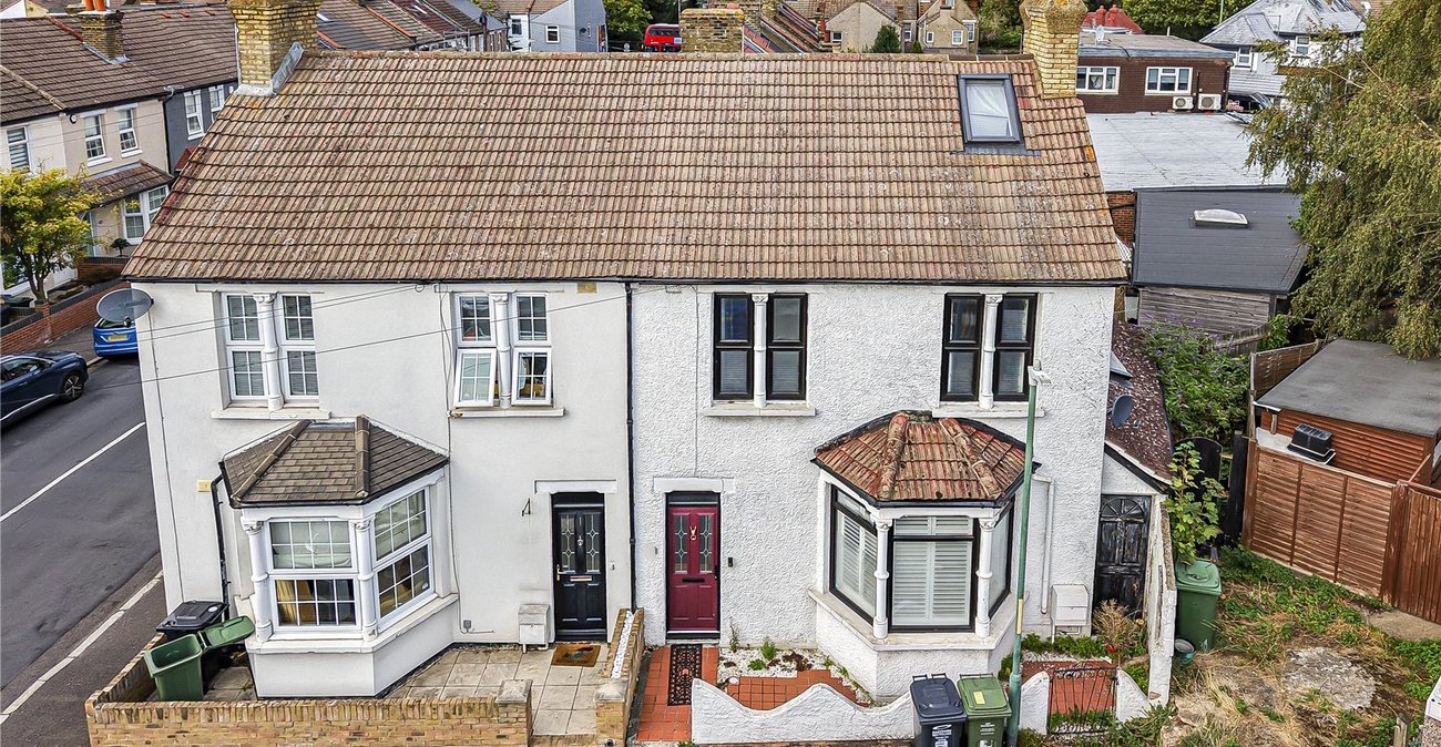 3 bedroom house for sale in Dartford | Robinson Jackson