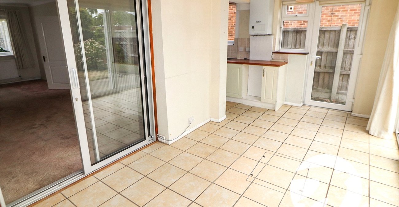 3 bedroom house for sale in Erith | Robinson Jackson