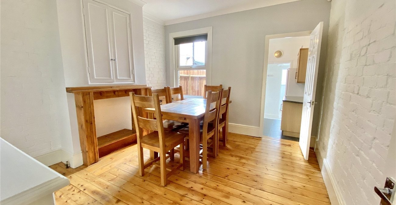 3 bedroom house for sale in Sidcup | Robinson Jackson