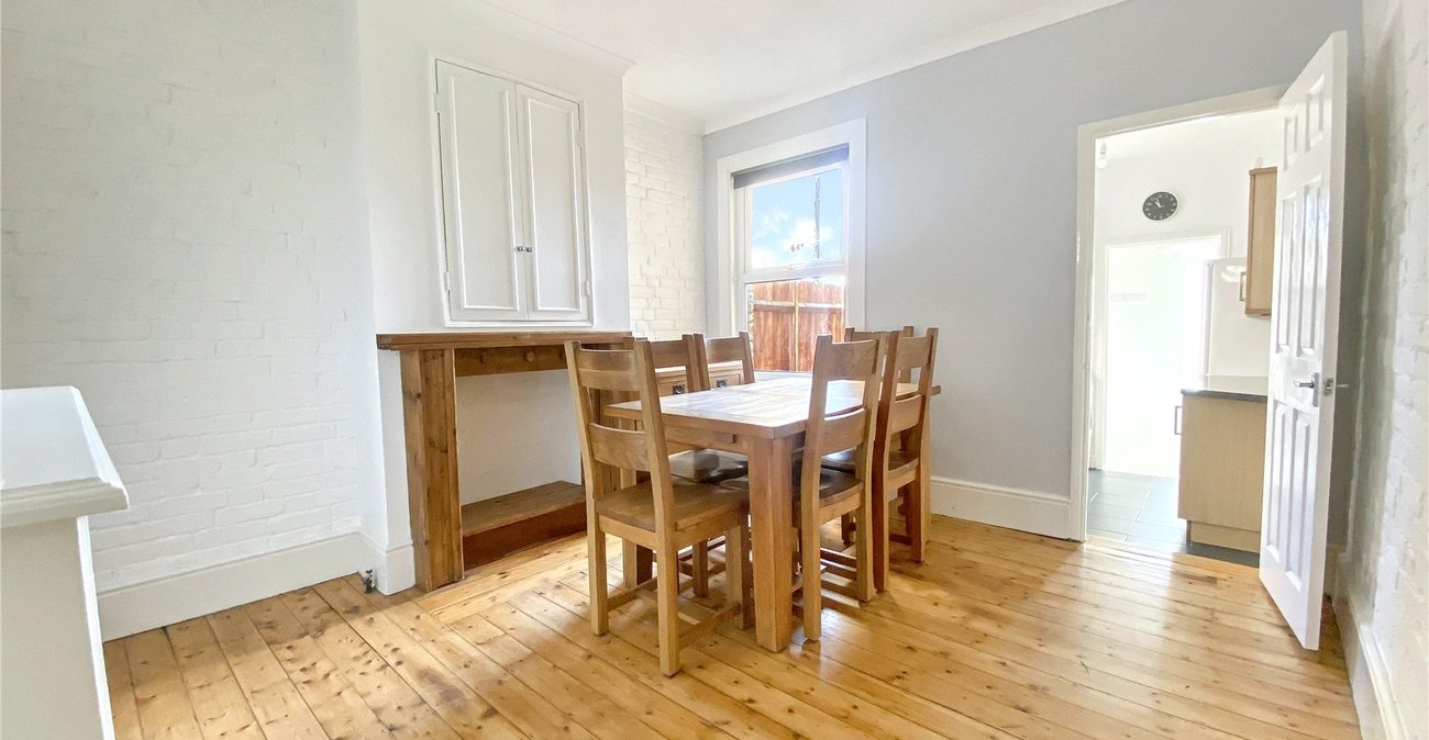 3 bedroom house for sale in Sidcup | Robinson Jackson