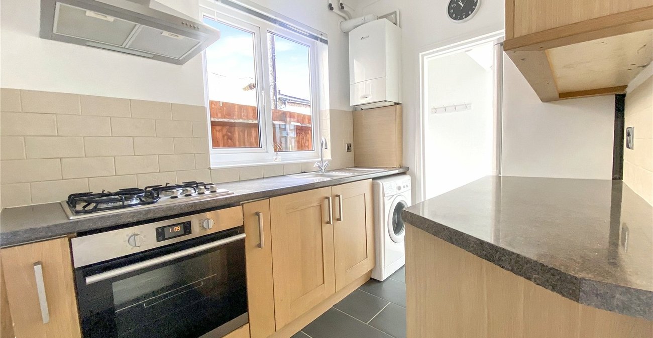 3 bedroom house for sale in Sidcup | Robinson Jackson