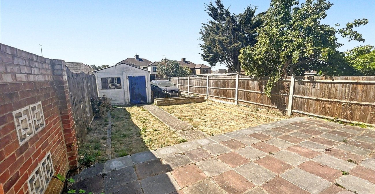 4 bedroom house for sale in South Welling | Robinson Jackson