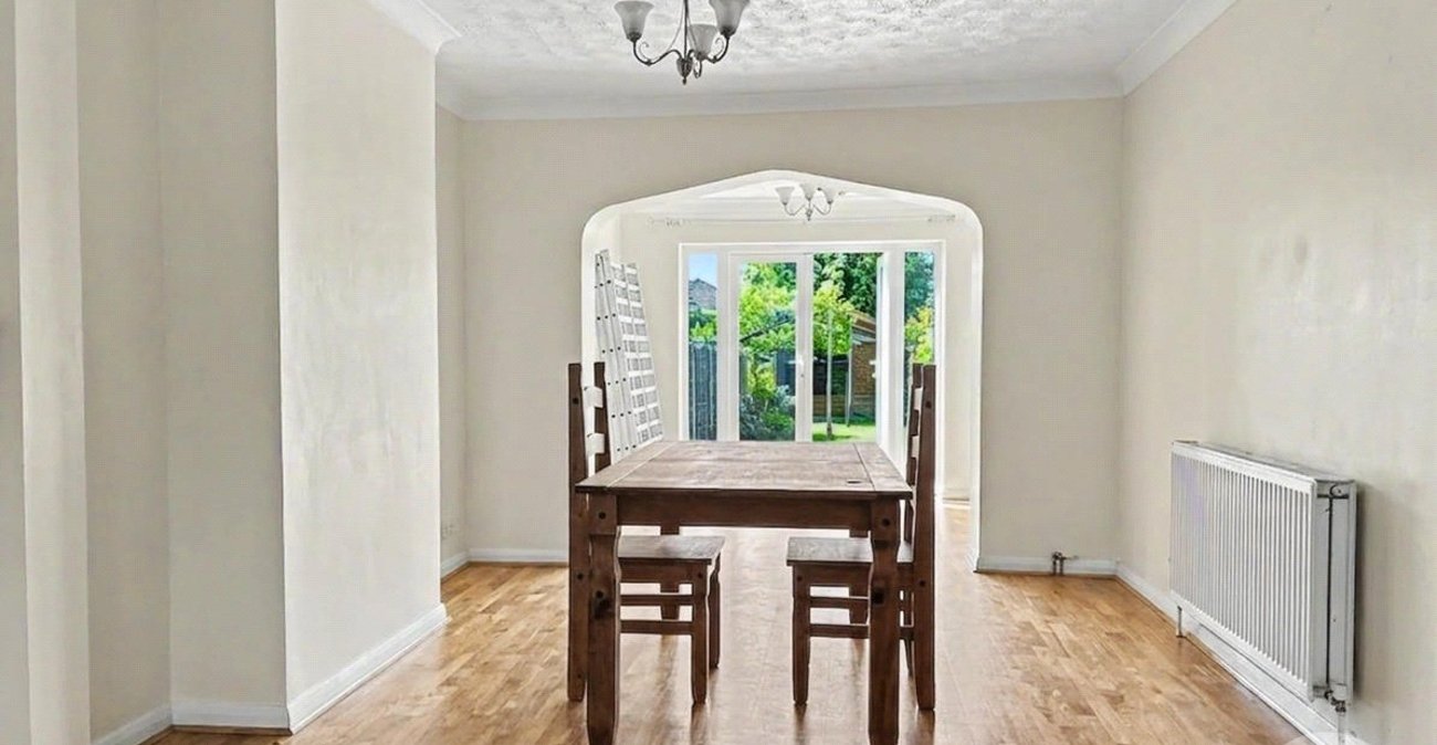 4 bedroom house for sale in South Welling | Robinson Jackson
