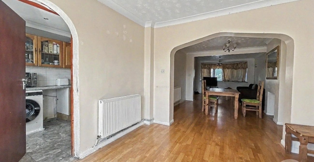 4 bedroom house for sale in South Welling | Robinson Jackson