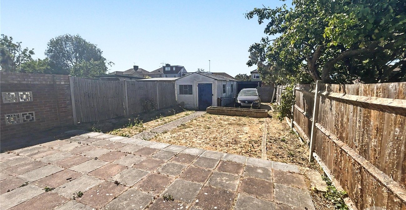 4 bedroom house for sale in South Welling | Robinson Jackson
