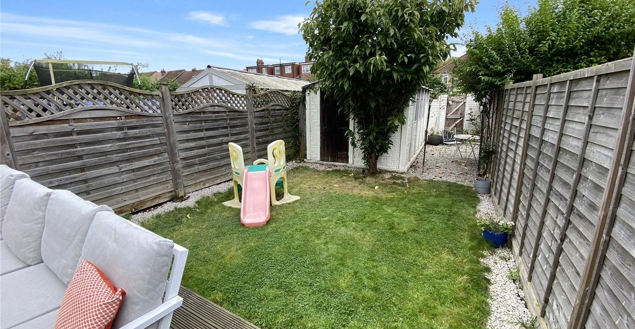 3 bedroom house for sale in South Welling | Robinson Jackson