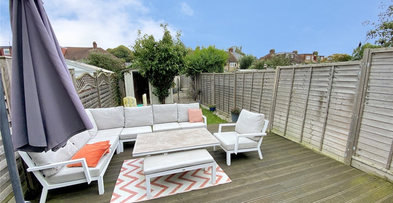 3 bedroom house for sale in South Welling | Robinson Jackson