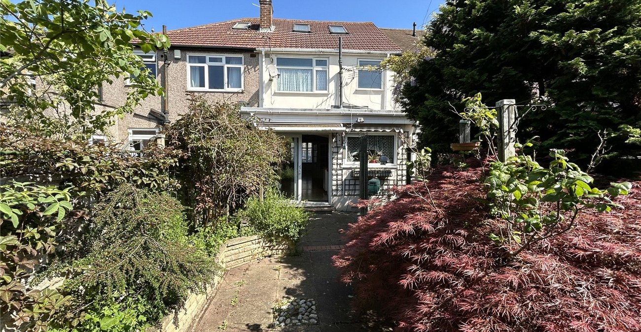 3 bedroom house for sale in South Welling | Robinson Jackson