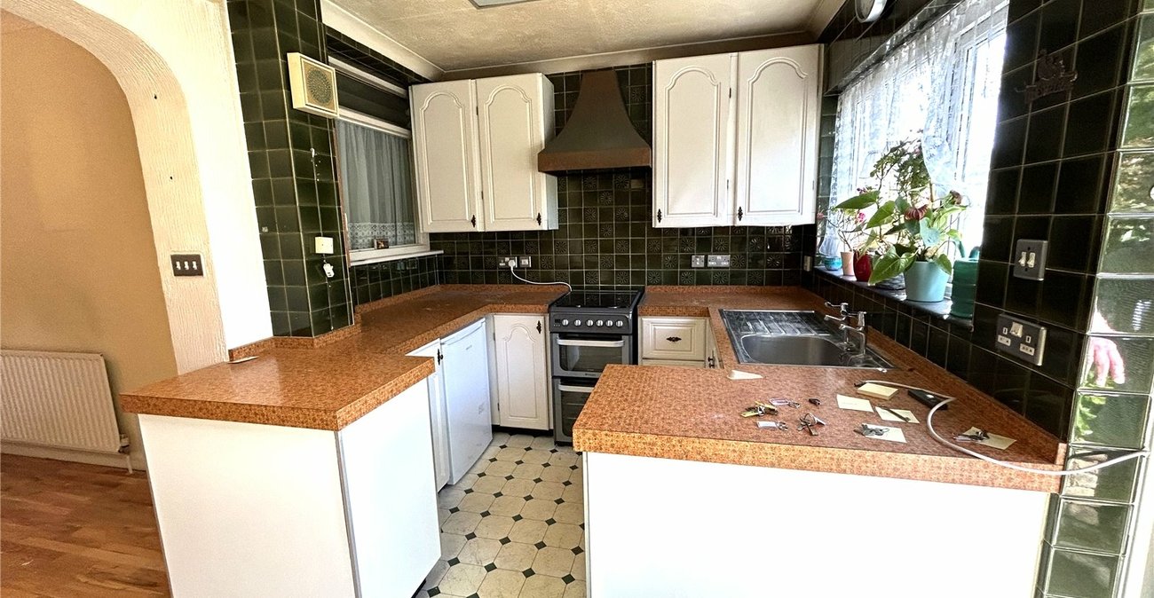 3 bedroom house for sale in South Welling | Robinson Jackson