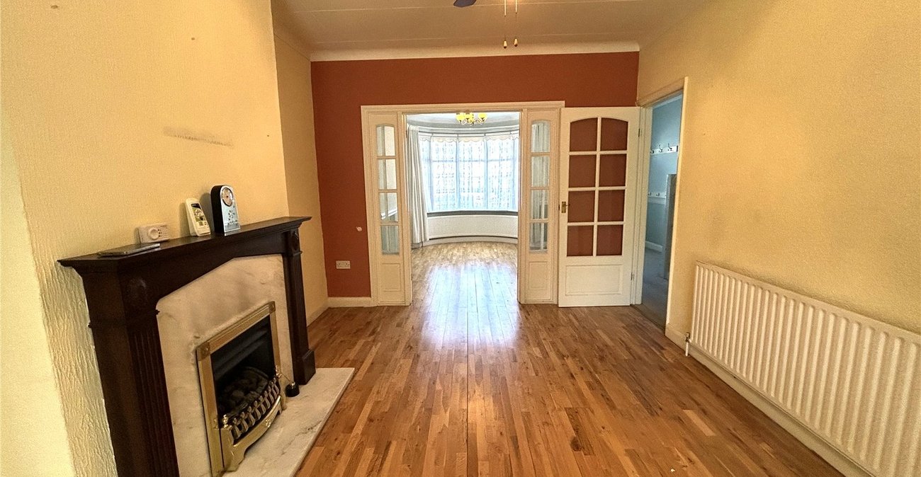 3 bedroom house for sale in South Welling | Robinson Jackson