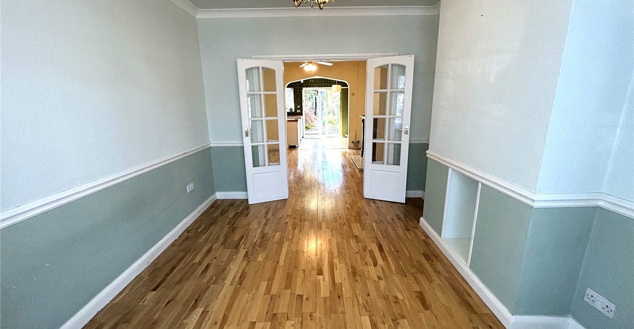 3 bedroom house for sale in South Welling | Robinson Jackson