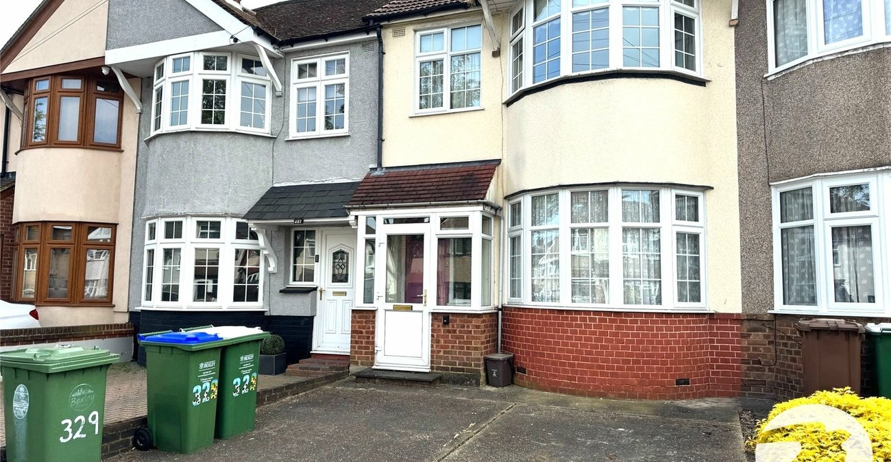 3 bedroom house for sale in South Welling | Robinson Jackson