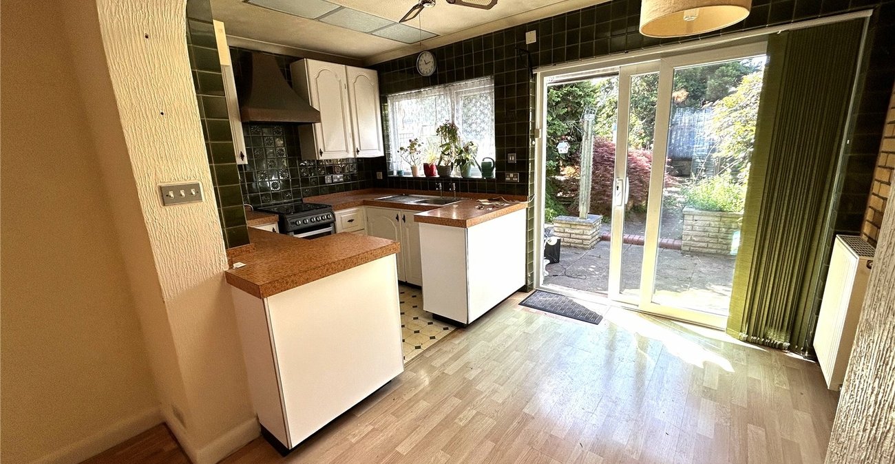 3 bedroom house for sale in South Welling | Robinson Jackson