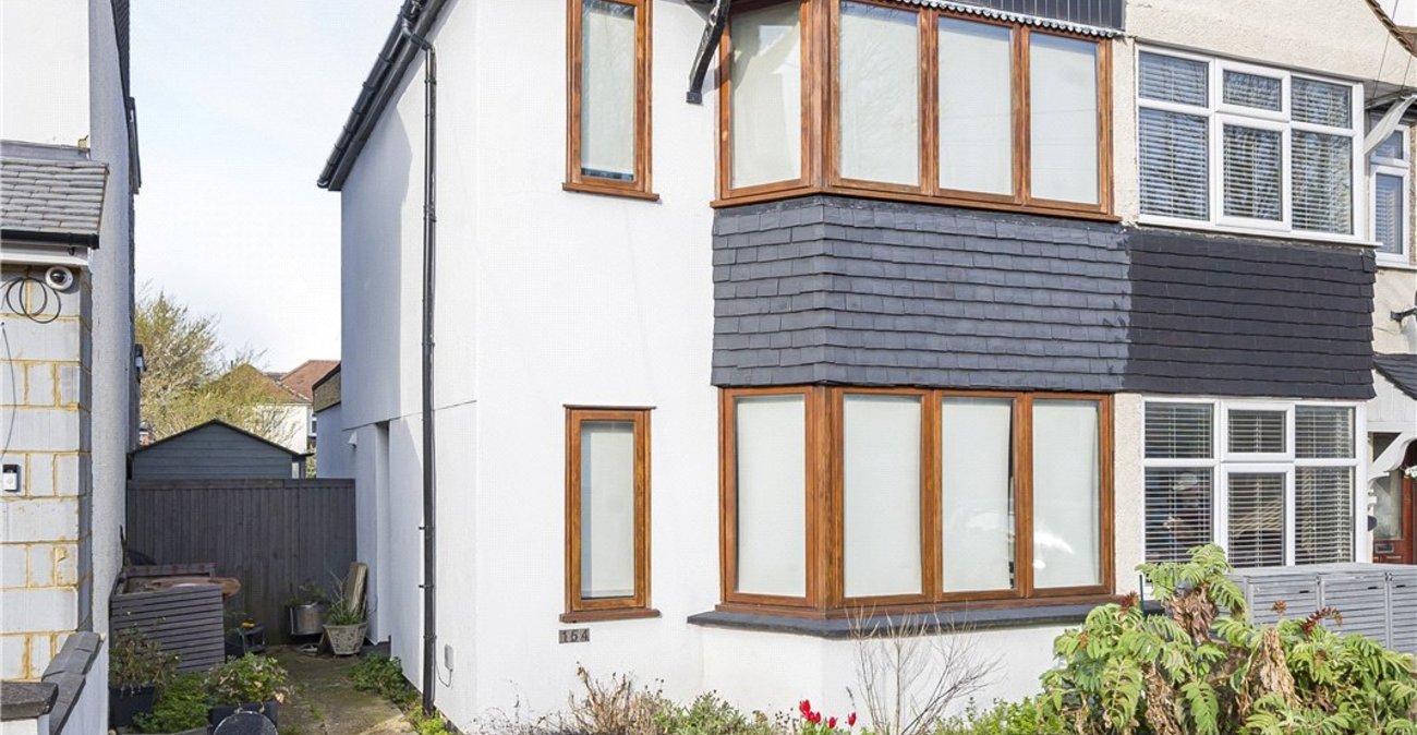 2 bedroom house to rent in South Welling | Robinson Jackson