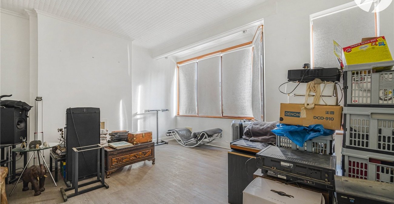 2 bedroom house to rent in South Welling | Robinson Jackson