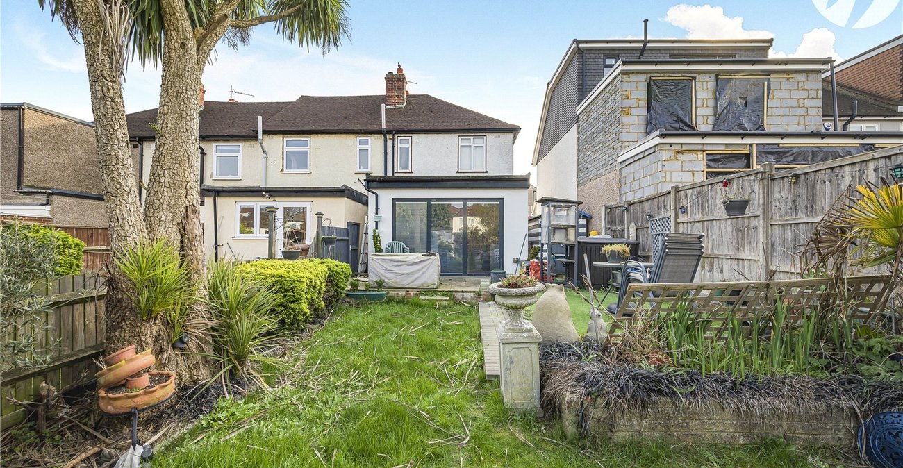 2 bedroom house to rent in South Welling | Robinson Jackson