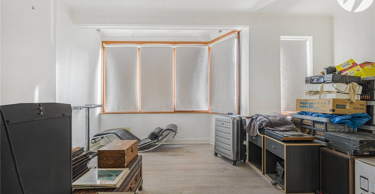 2 bedroom house to rent in South Welling | Robinson Jackson