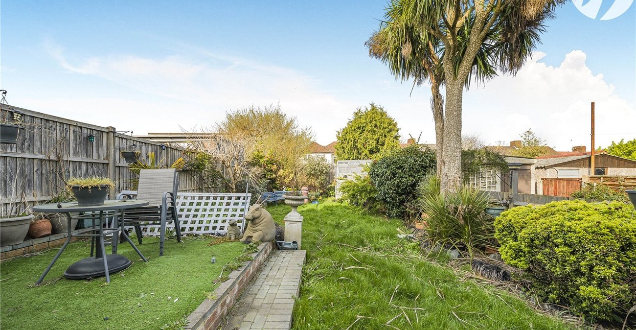 2 bedroom house to rent in South Welling | Robinson Jackson