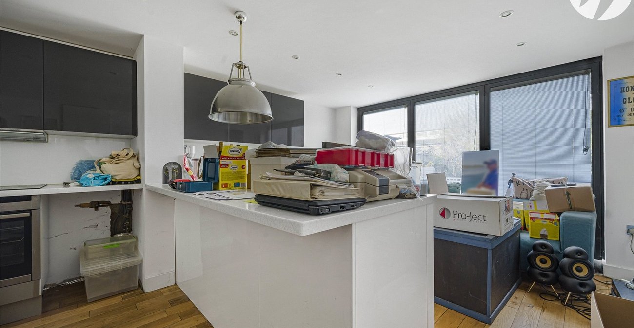 2 bedroom house to rent in South Welling | Robinson Jackson