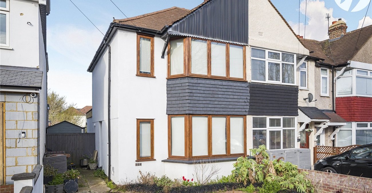 2 bedroom house to rent in South Welling | Robinson Jackson