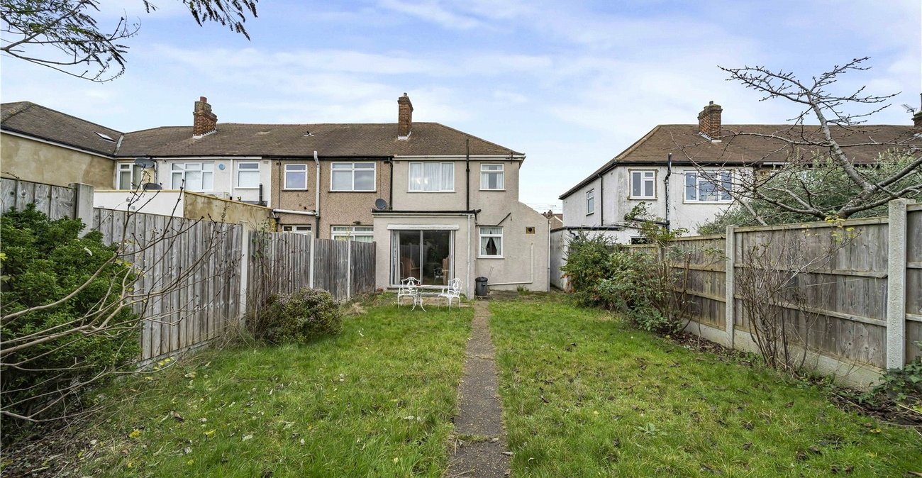 3 bedroom house for sale in South Welling | Robinson Jackson