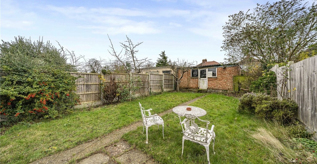 3 bedroom house for sale in South Welling | Robinson Jackson