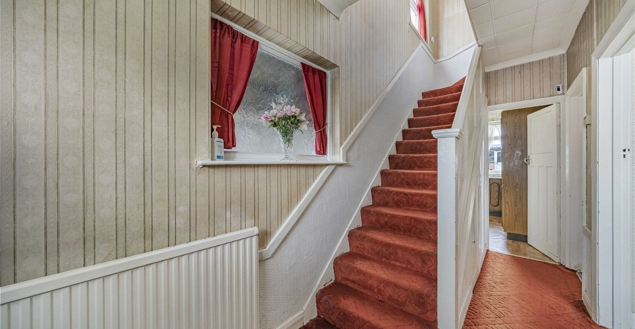 3 bedroom house for sale in South Welling | Robinson Jackson