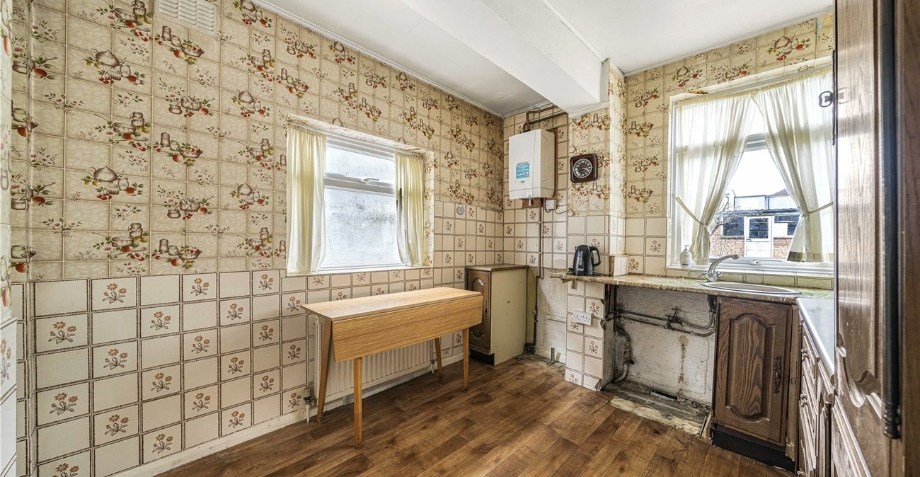 3 bedroom house for sale in South Welling | Robinson Jackson