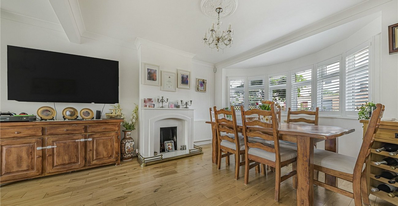 4 bedroom house for sale in South Welling | Robinson Jackson