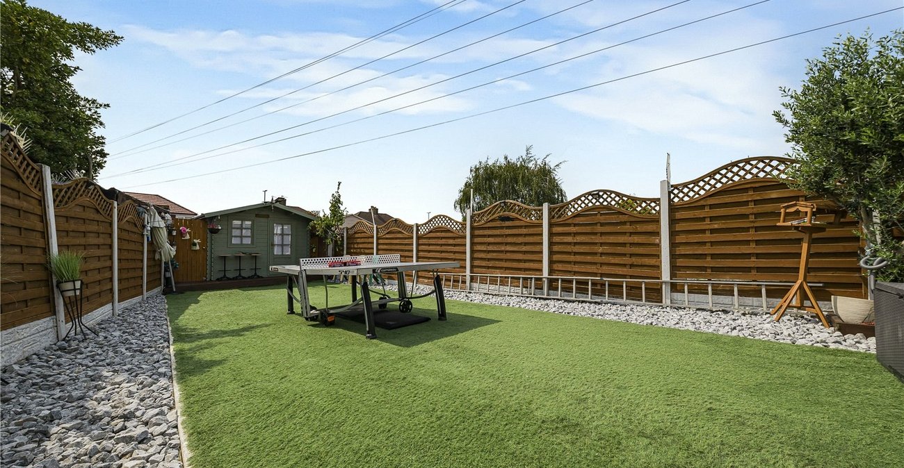 4 bedroom house for sale in South Welling | Robinson Jackson