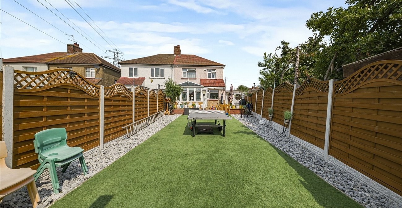 4 bedroom house for sale in South Welling | Robinson Jackson