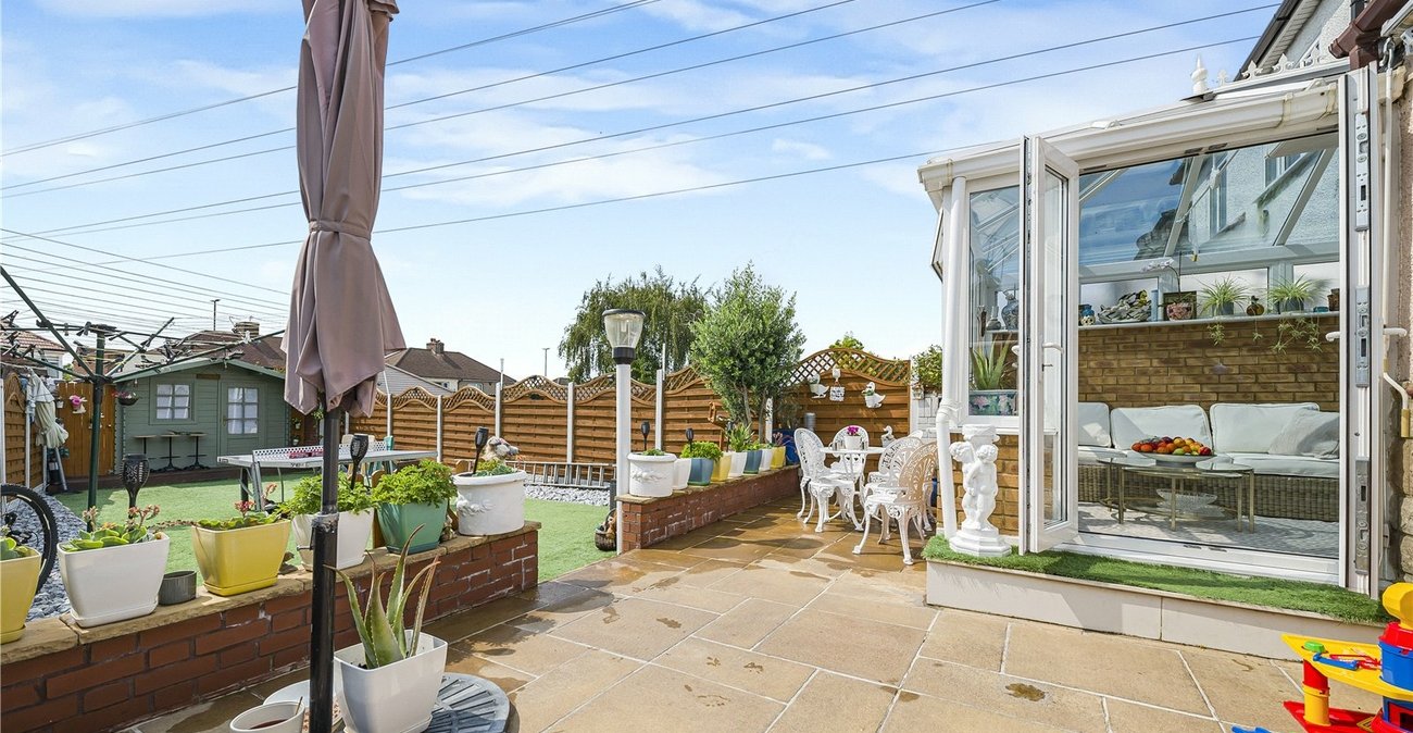 4 bedroom house for sale in South Welling | Robinson Jackson