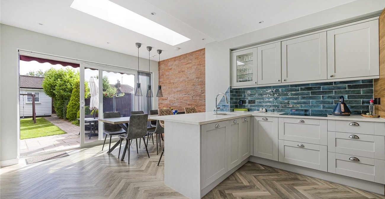 4 bedroom house for sale in South Welling | Robinson Jackson