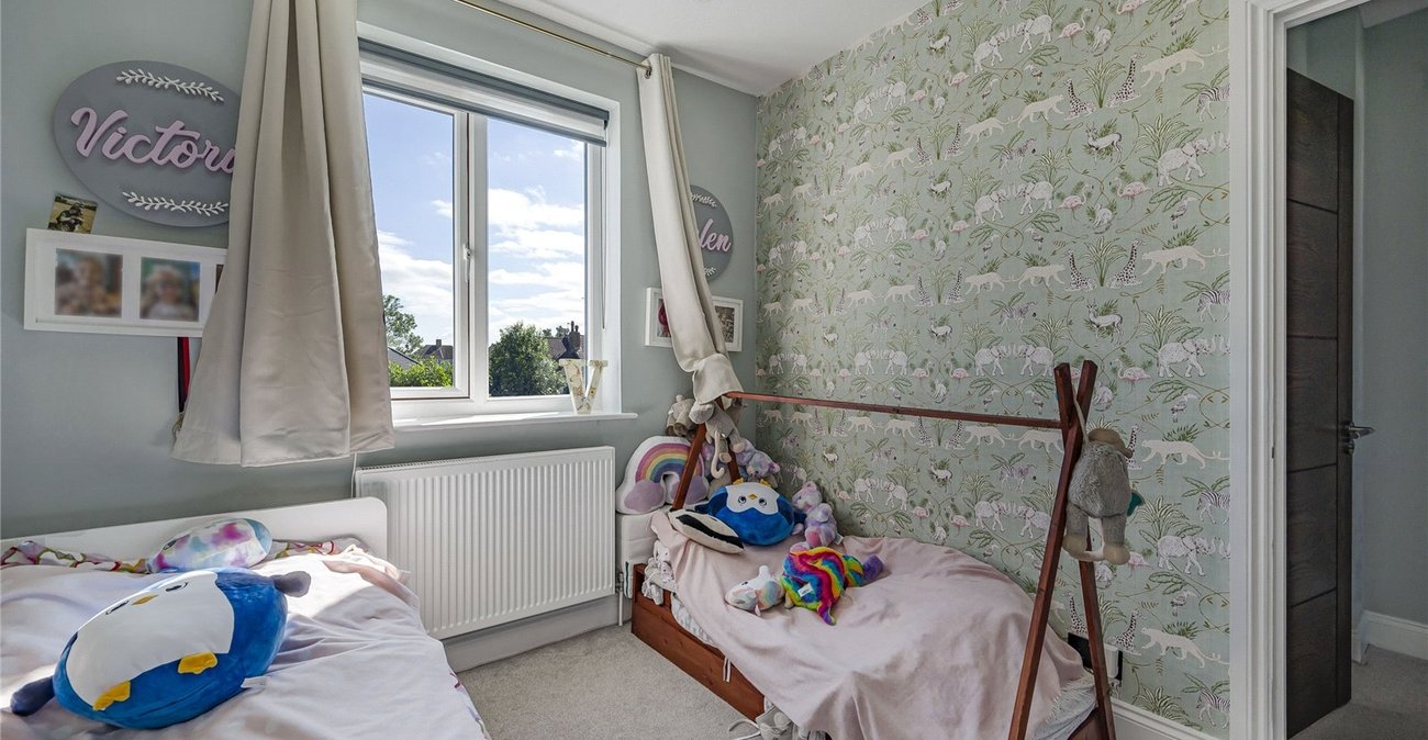 4 bedroom house for sale in South Welling | Robinson Jackson