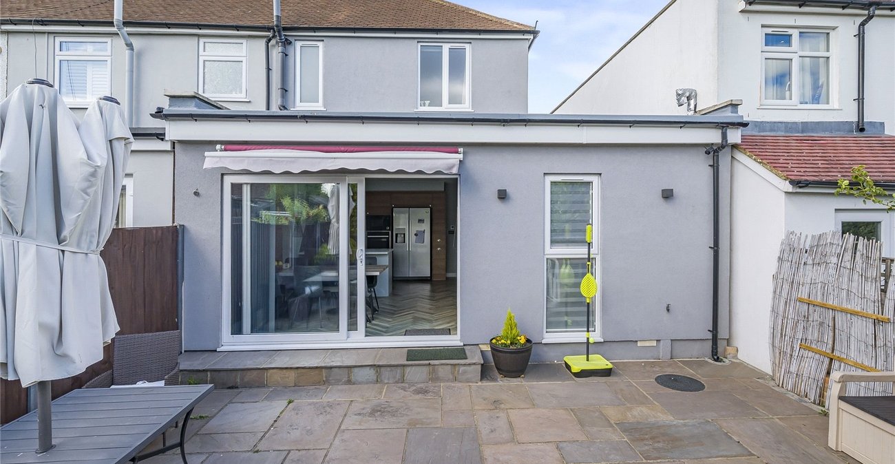 4 bedroom house for sale in South Welling | Robinson Jackson