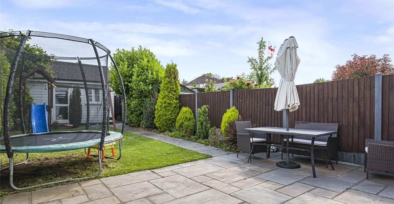 4 bedroom house for sale in South Welling | Robinson Jackson