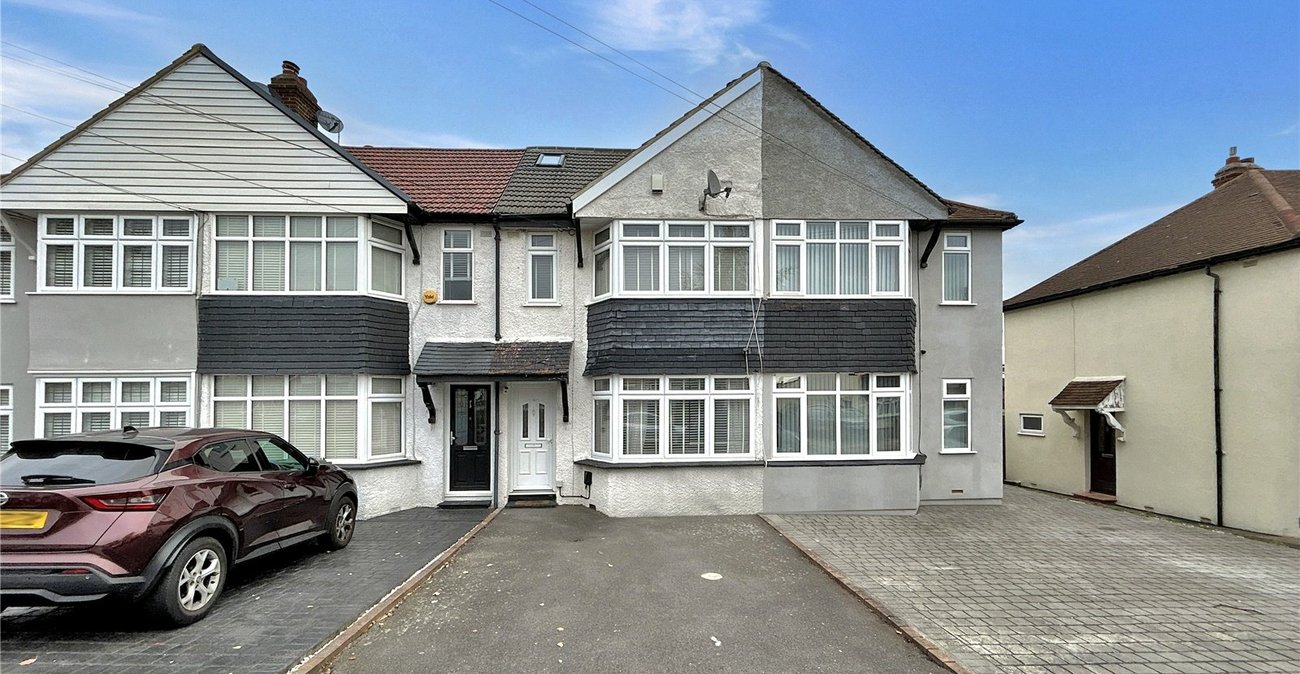 3 bedroom house for sale in Welling | Robinson Jackson