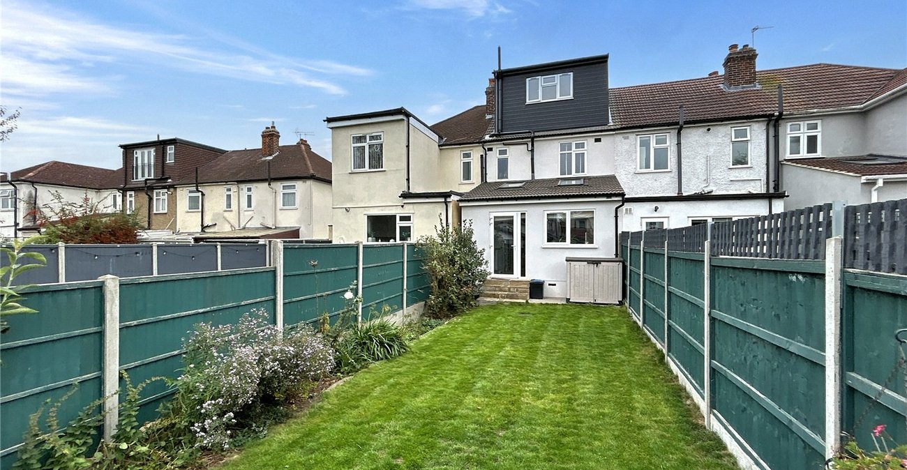 3 bedroom house for sale in Welling | Robinson Jackson