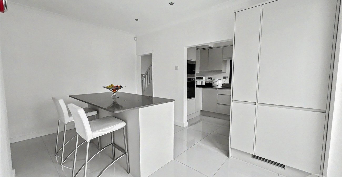 3 bedroom house for sale in Welling | Robinson Jackson
