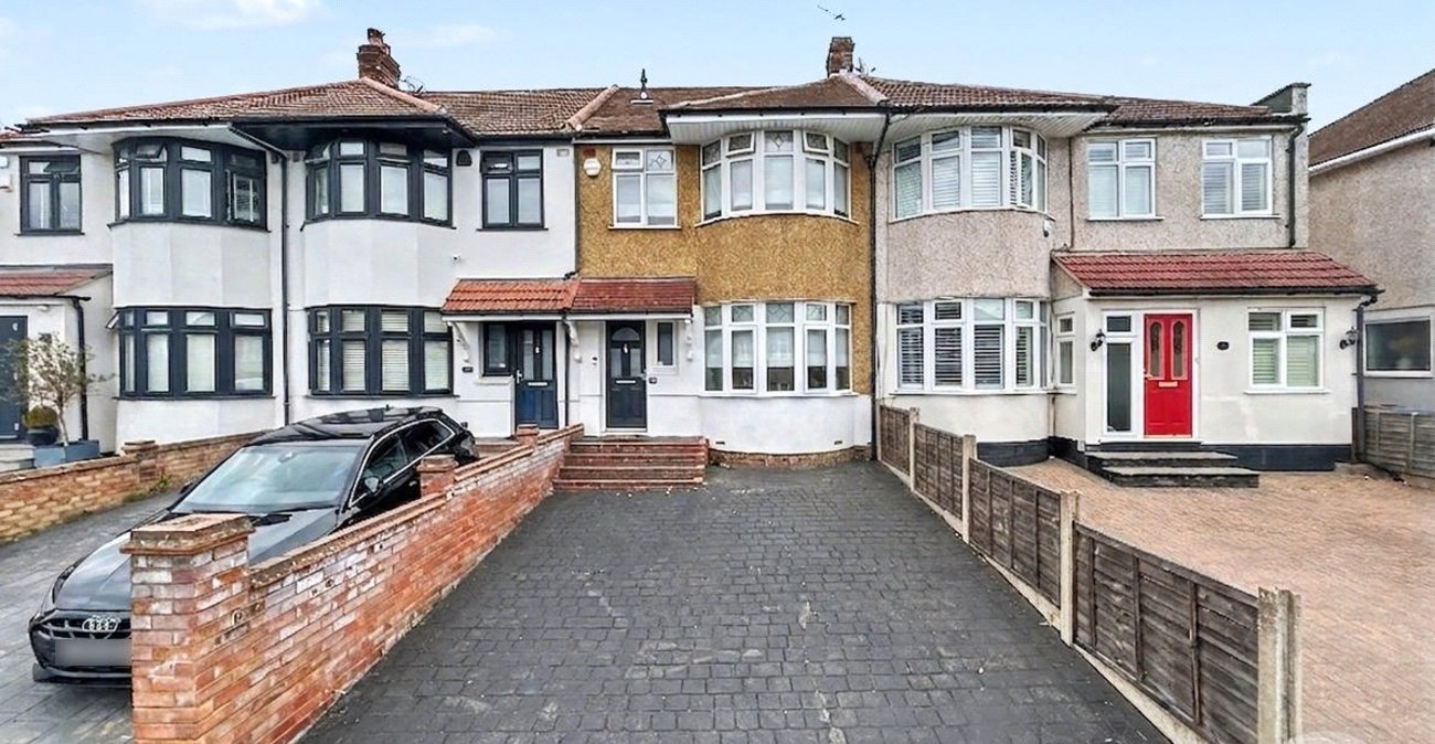 3 bedroom house for sale in Welling | Robinson Jackson