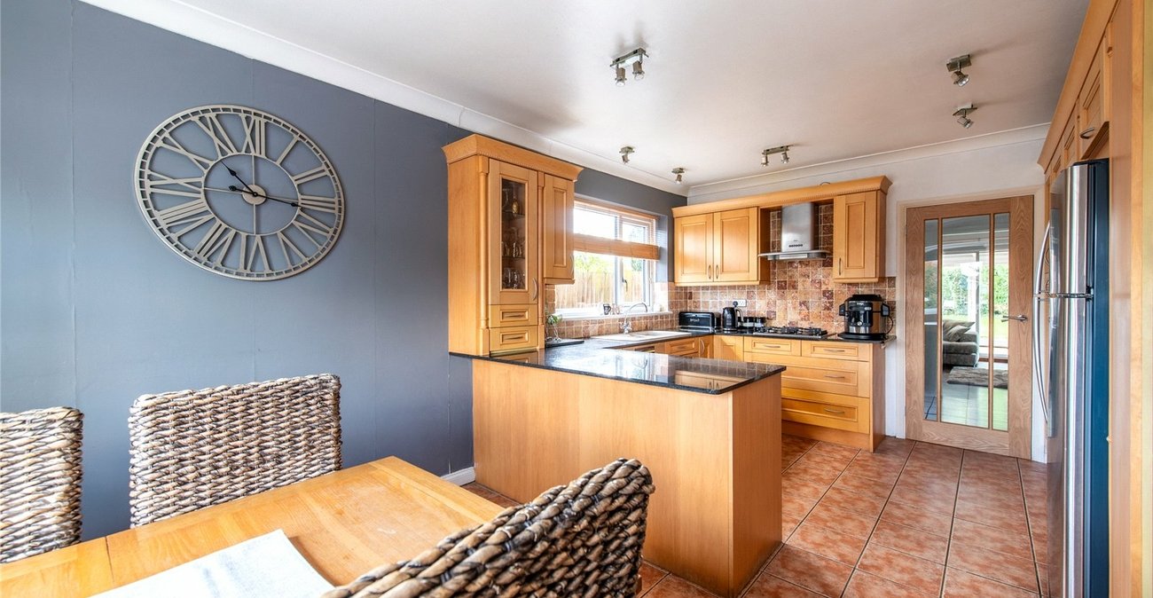 4 bedroom house for sale in Maidstone | Robinson Michael & Jackson