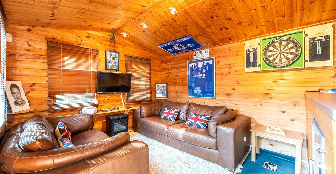 4 bedroom house for sale in Maidstone | Robinson Michael & Jackson