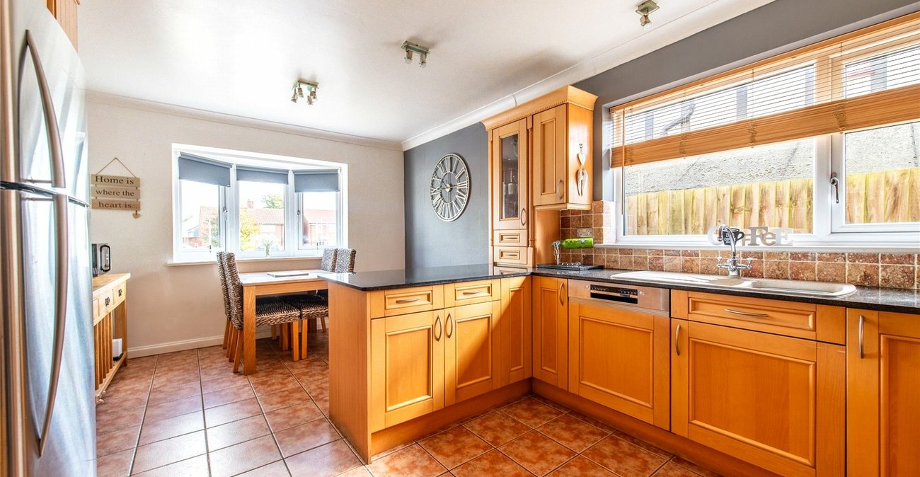 4 bedroom house for sale in Maidstone | Robinson Michael & Jackson