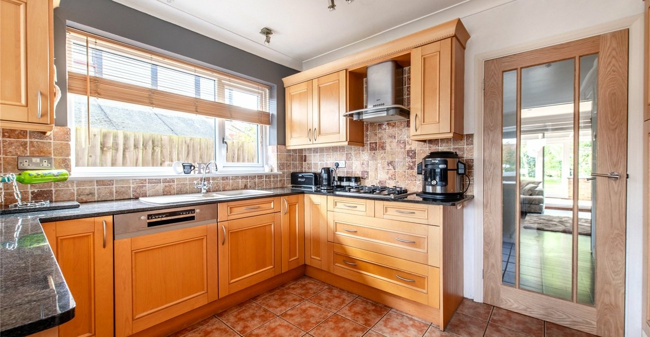 4 bedroom house for sale in Maidstone | Robinson Michael & Jackson