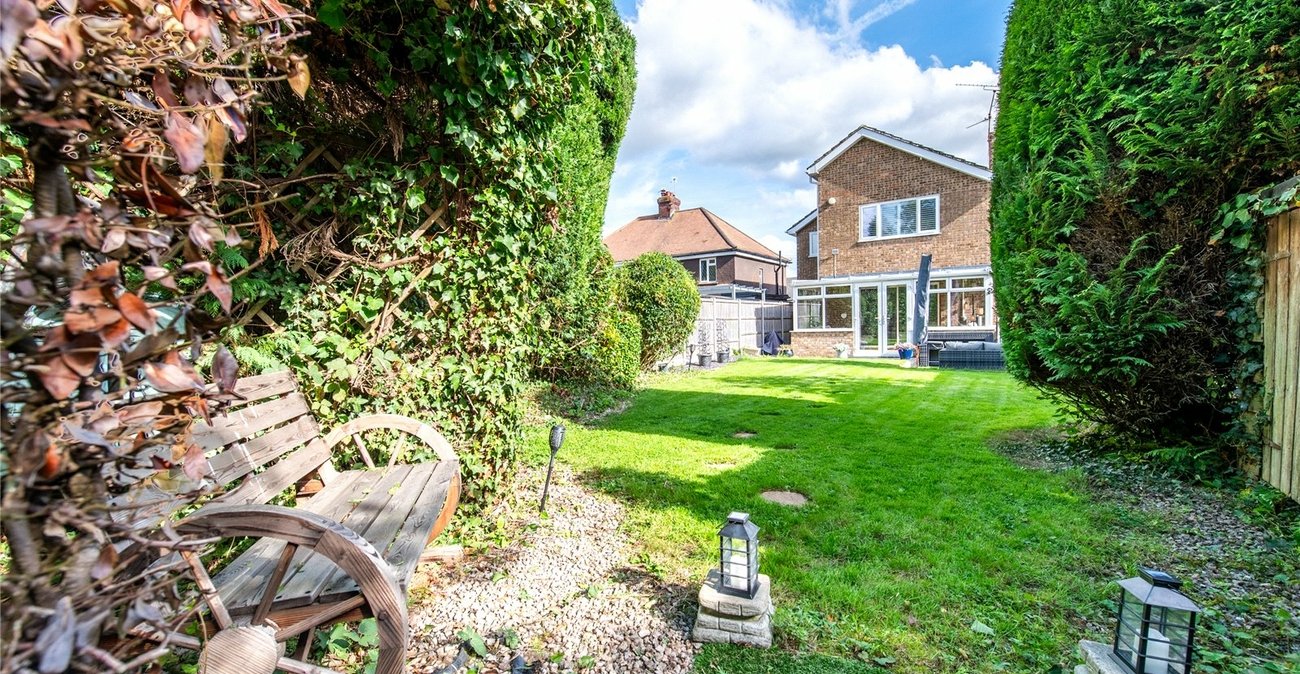 4 bedroom house for sale in Maidstone | Robinson Michael & Jackson