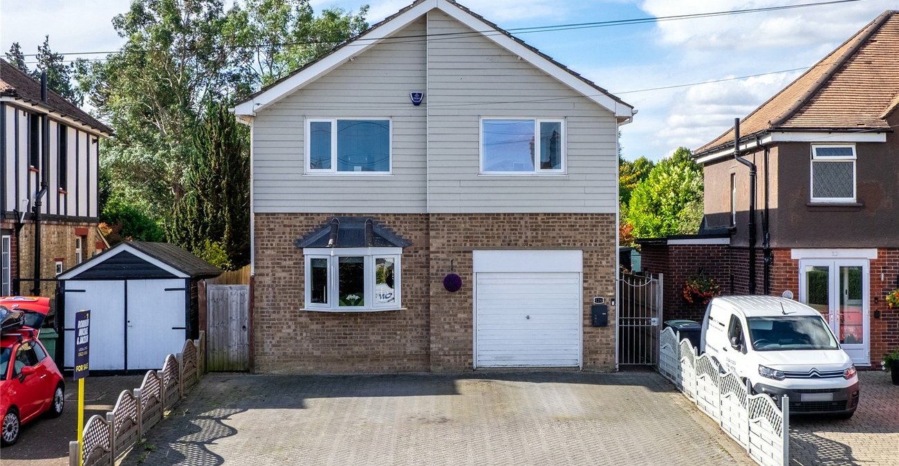 4 bedroom house for sale in Maidstone | Robinson Michael & Jackson